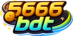 5666 bdt লোগো